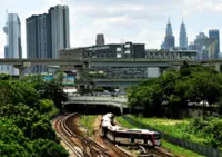 LRT derailment: Report expected to be completed in 30 days, says Transport Minister