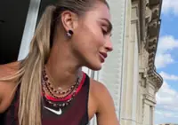 Tennis fashion is evolving, as jewellery becomes part of the athlete persona
