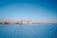 Prolonged isolation fosters paranoia and mistrust, finds Antarctic study