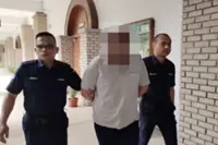 Man charged with trafficking three underage girls for sexual exploitation in Sandakan