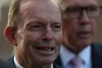 Australia's embattled Liberals tap former PM Abbott as party president, reinforcing rightward shift