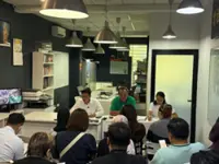 Land near Ayer Hitam forest valued by tax dept at RM55 per sq ft, says MP