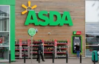 UK grocer Asda taps Ocado to revamp online business