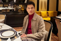 HK actor Ray Lui was once scammed of RM500K, later paid RM150K to save scammer's lover