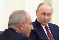 Imported voters, fake websites: Russia's covert efforts to stop Armenia's pivot West