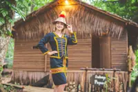 Aramaiti! Explore the coastal town of Papar in Sabah this Harvest Festival