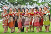 Betong, Sarawak's historical town with a big heart