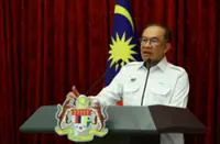 Politics should not be driven by sentiment, says Anwar