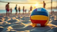 Japan bans photos at beach volleyball after 'malicious' pictures