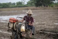 Growing fears: Myanmar farmers face fertiliser, fuel dearth