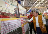 Eligible Sarawakians should register for STR to enjoy SKAS scheme, says Deputy Premier