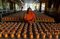 Penang all set for grand Wesak celebration with 15,000 expected