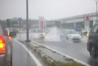 Brunei enters Southwest Monsoon season