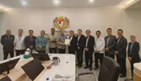 Sarawak welcomes federal openness to decentralised model for new Kuching airport