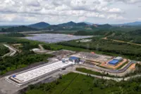 Battery Energy Storage Systems to be expanded nationwide to enhance grid stability