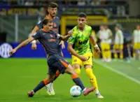 Soccer-Volpato makes late switch from Italy to Australia ahead of World Cup