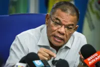 Malaysia-Saudi Arabia strengthen security cooperation through SMCC, says Saifuddin