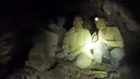 Specialist divers head to Laos to join 'extremely challenging' cave rescue