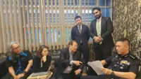 MCA and Brickfields police strengthen cooperation against criminal activities