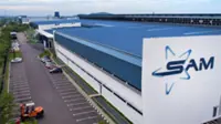 Sam Engineering's 4Q profit drops on weaker aerospace sales