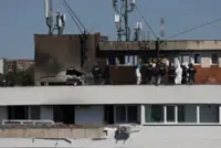 Reactions to drone incident in Romania