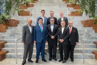 Lendlease welcomes new capital partner for The Exchange TRX