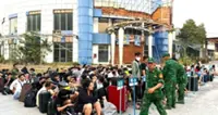 109 Vietnamese deported for violating Cambodian laws