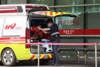 17 people hospitalised after chemical leak at South Korean university lab