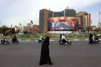 Oil eases on hopes of US-Iran truce deal; markets have whipsawed this week as truce set to be announced