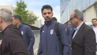 'When can we book our tickets': Iran World Cup team still waiting for US visas, ambassador says