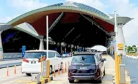 Malaysia Airports advises travellers to plan ahead amid high car park occupancy