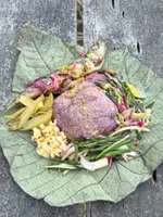 The food culture behind Sabah and Sarawak’s Kaamatan and Hari Gawai celebrations