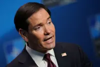 Pakistan foreign minister set to discuss Iran with Rubio in Washington