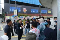 PNB Merdeka Ventures expands Warisan KL efforts through community art at Merdeka 118 precinct