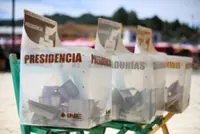 Mexican senate approves amendment so elections can be annulled for foreign interference