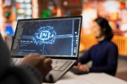 A one-stop shop for AI models raises US$113 million