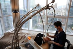 From K-pop to K-glow: lasers, facial firming drive South Korea's new tourism wave