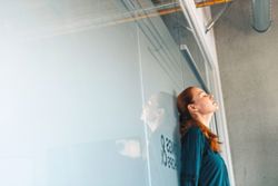 How oestrogen can affect ADHD