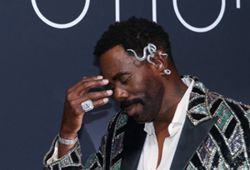 Maximalist jewellery a huge trend again, both on red carpets and fashion runways