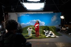 Go ask Alice why tech startups are spending big on hype videos