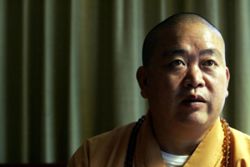 Defrocked Shaolin abbot given 24 years in jail for embezzlement