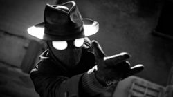 Nicolas Cage's 'Spider-Noir' brings a more mature Spidey to the small screen