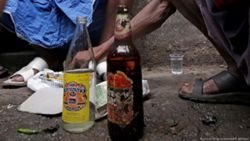 12 dead in south-western India after consuming spurious liquor