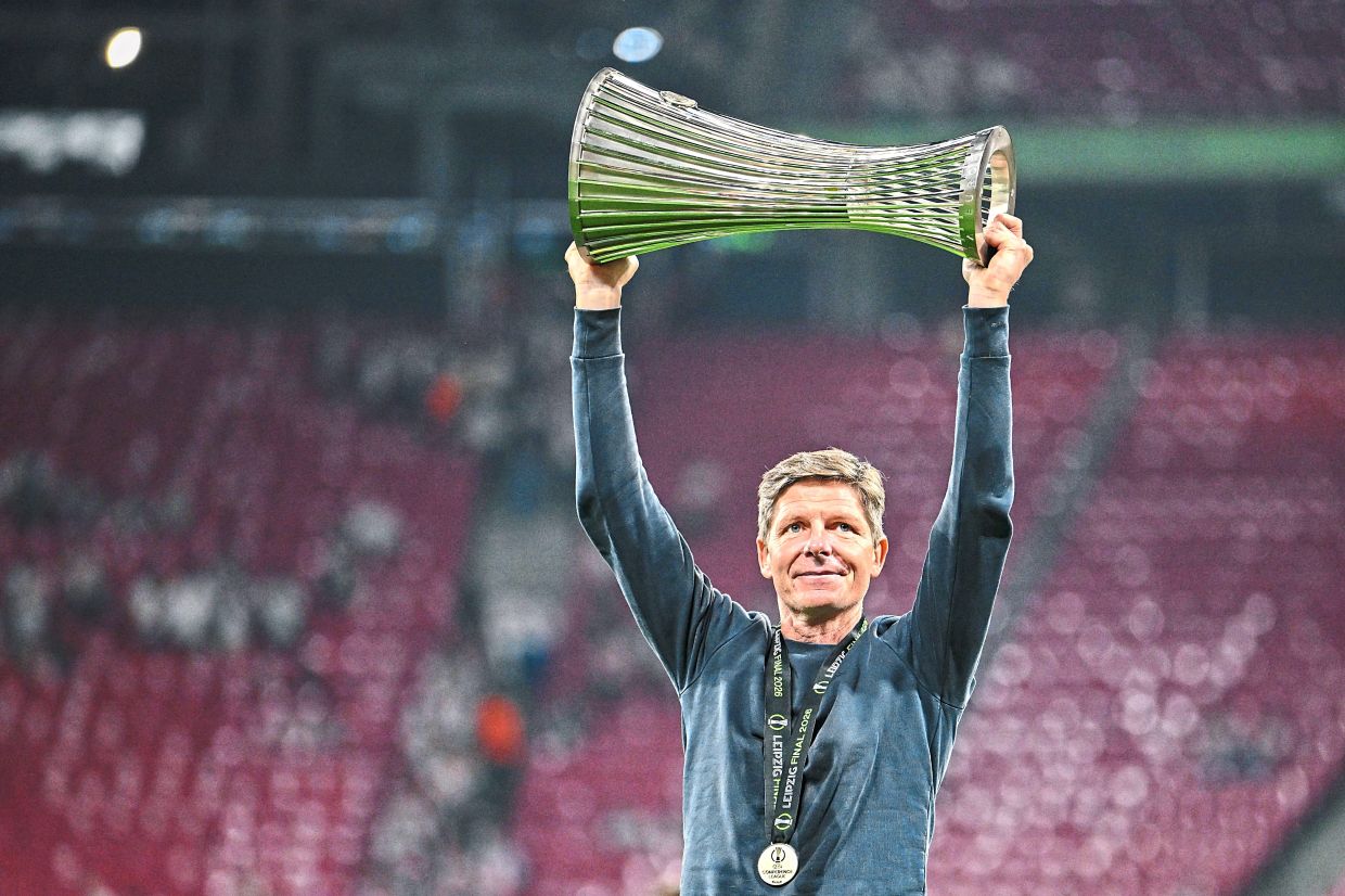 Arsenal, Villa and Palace now stand as the season’s great English success stories, each with their own momentum, their own ambitions and their own sense of possibility.