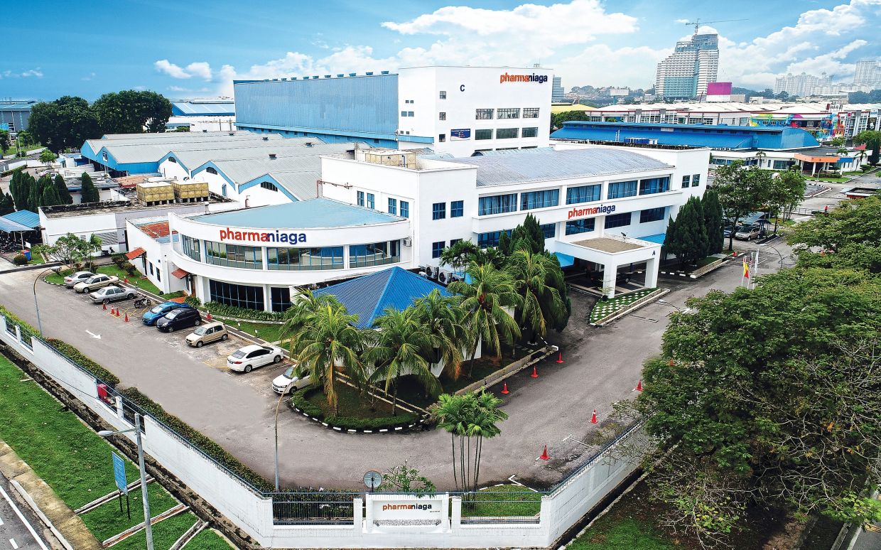 The Managing Director says the company’s recovery was driven by a sharper operational focus and a deliberate exit from non-core businesses.