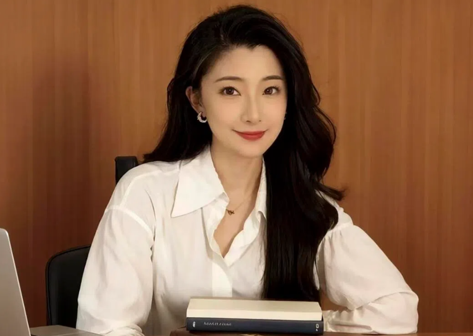 Shanghai commercial litigation lawyer Xie Jingyi says she uses AI tools for the efficiency gains. - Courtesy of Xie JIngyi