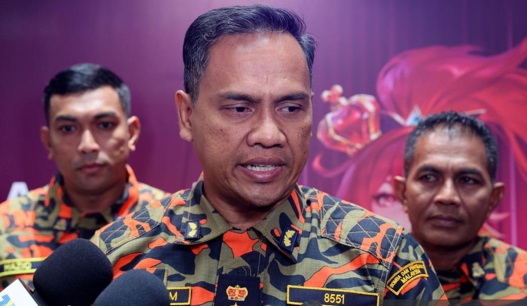 Search for missing hiker enters eighth day, Perak Bomba intensifies op
