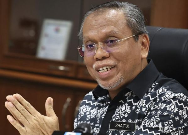 Individuals found spreading videos or false information that tarnish the image of government ministries or agencies will face action.