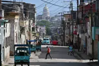 China and Cuba hold agriculture talks as Beijing backs Havana amid US pressure