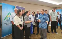 Co-op panel tapping into potential for regional trade